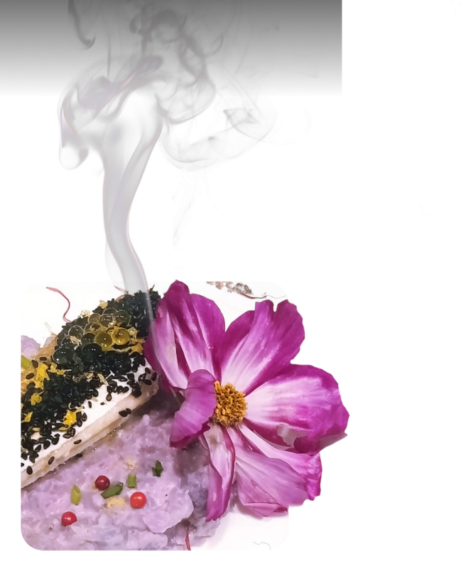 Au Fil du Temps - Restaurant Grasse - Restaurant Mouans-Sartoux