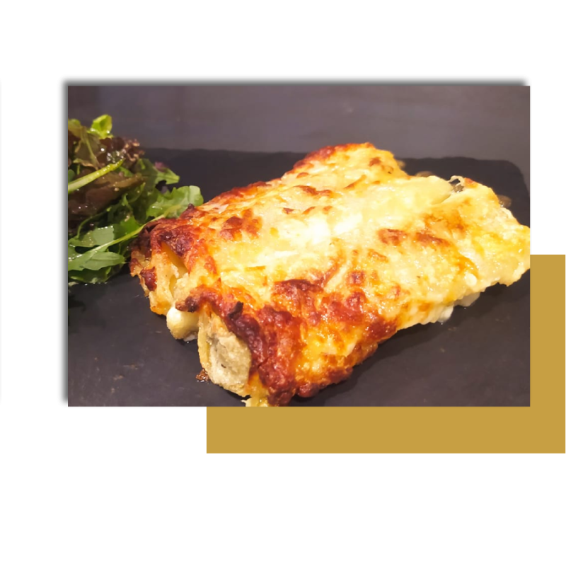 Le restaurant - Au Fil du Temps - Grasse - Restaurant Pegomas