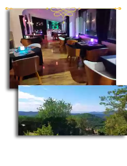 Le restaurant - Au Fil du Temps - Grasse - meilleur restaurant GRASSE