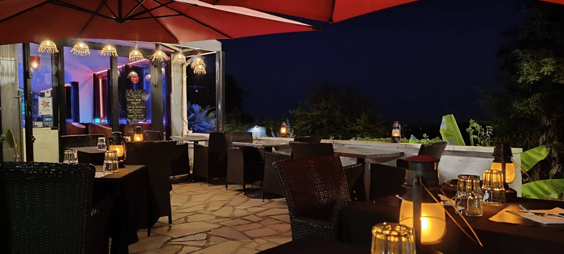 Le restaurant - Au Fil du Temps - Grasse - les meilleurs restaurant de GRASSE