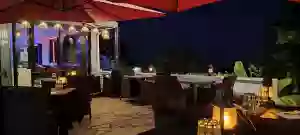 Le restaurant - Au Fil du Temps - Grasse - Restaurant Opio