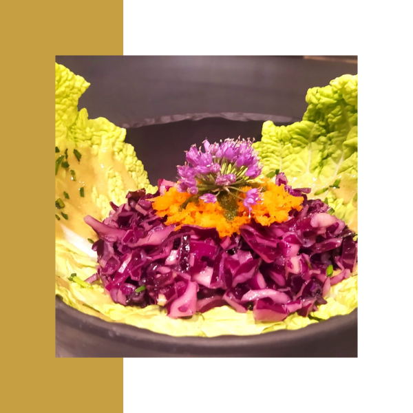 Au Fil du Temps - Restaurant Grasse - manger a GRASSE