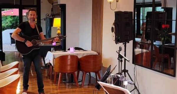 Événements - Au Fil du Temps - Restaurant Grasse - restaurant Traditionnel GRASSE