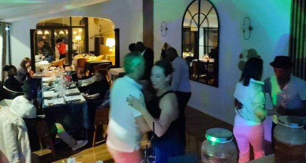 Événements - Au Fil du Temps - Restaurant Grasse - les meilleurs restaurant de GRASSE