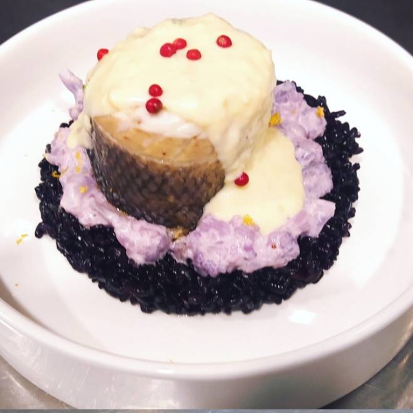 Le restaurant - Au Fil du Temps - Grasse - Restaurant Peymeinade