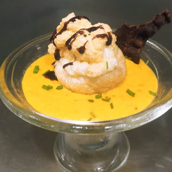 Le restaurant - Au Fil du Temps - Grasse - restaurant a faire GRASSE