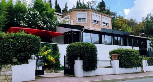 Le restaurant - Au Fil du Temps - Grasse - les meilleurs restaurant de GRASSE