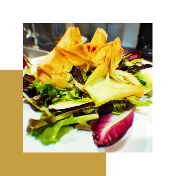 Au Fil du Temps - Restaurant Grasse - top restaurant GRASSE