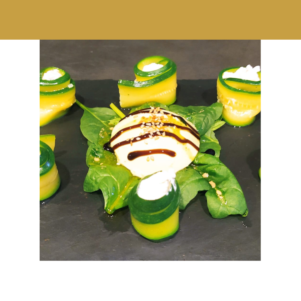 Au Fil du Temps - Restaurant Grasse - restaurant Français GRASSE