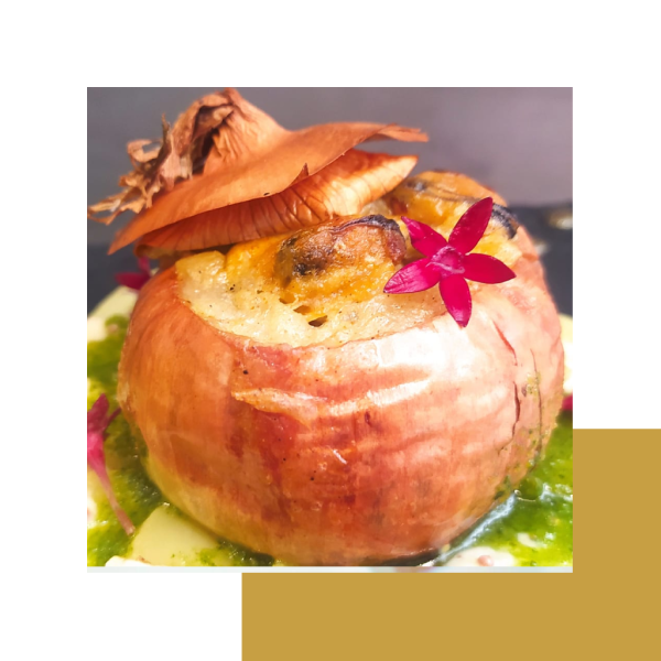 Au Fil du Temps - Restaurant Grasse - bien manger GRASSE