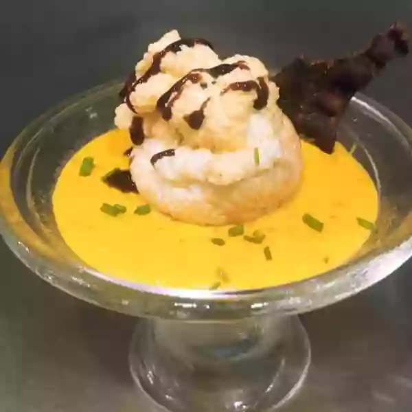 Le restaurant - Au Fil du Temps - Grasse - Restaurant Opio