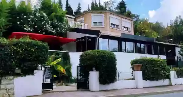 Le restaurant - Au Fil du Temps - Grasse - restaurant sympa GRASSE