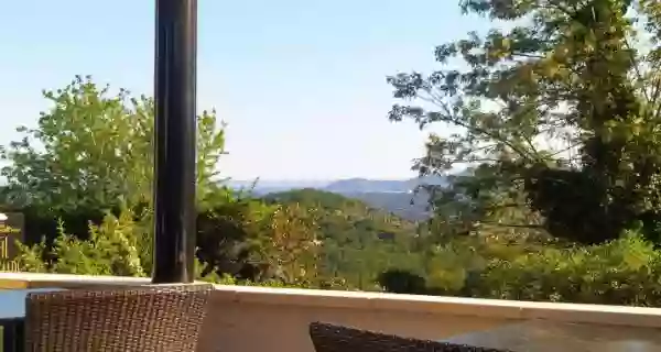 Le restaurant - Au Fil du Temps - Grasse - Restaurant Peymeinade