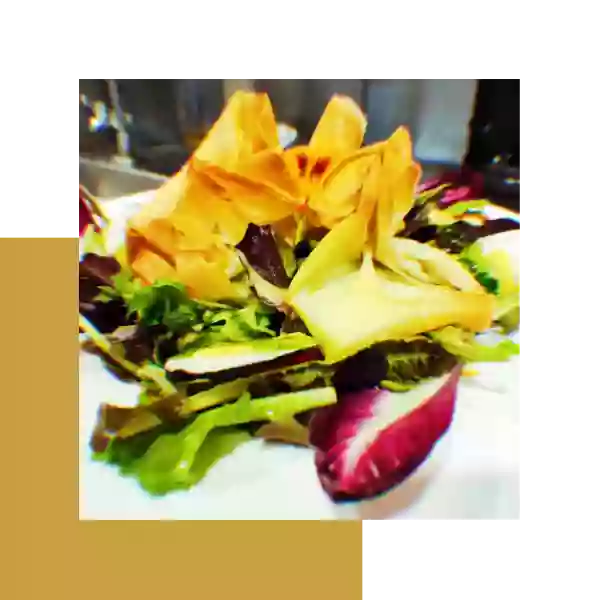 Au Fil du Temps - Restaurant Grasse - manger a GRASSE