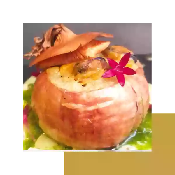 Au Fil du Temps - Restaurant Grasse - bien manger GRASSE