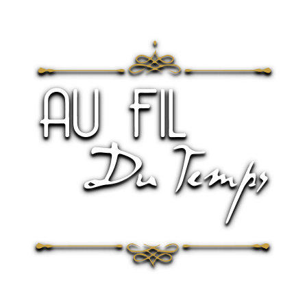 Logo Au Fil du Temps